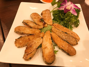 KOUKIEN 50+ Veggie Taiwanese Dishes hidden in Yokohama Chinatown
