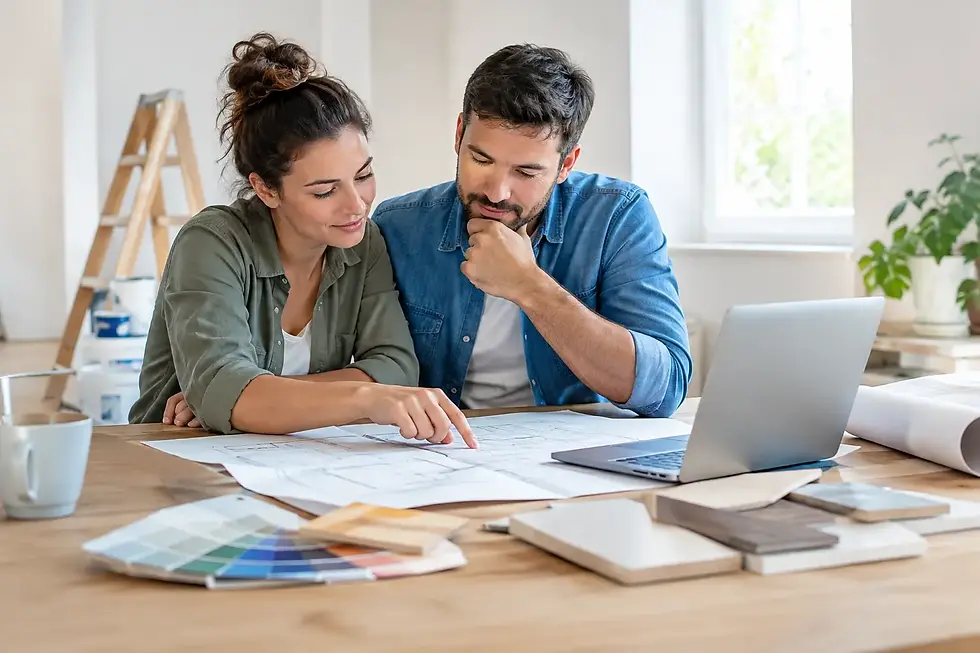 How to Prepare for Renovation Without Surprises