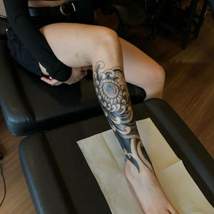 Cobertura Crisântemo