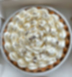 SERIOUSLY CHOCOLATE CREAM