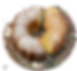 SOUR CREAM ALMOND