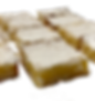 LUSCIOUS LEMON BARS