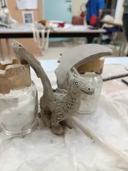 Andarna, par Maëtika