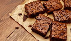 Le brownie
