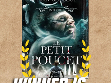 Résultat Battle Livresque de Février