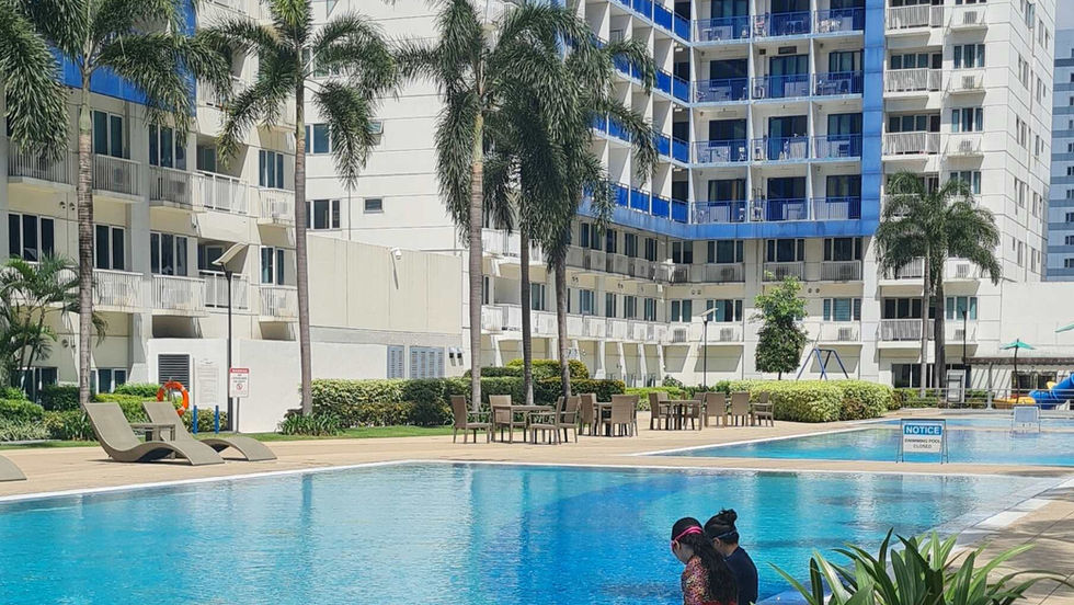 From the Australian Outback to Urban Manila