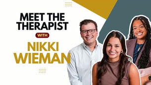 Meet Nikki: Trauma, the Therapeutic Relationship, and Accessibility