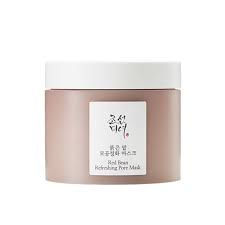 Beauty of Joseon Red Bean Refreshing Pore Mask