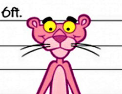 Pink Panther
