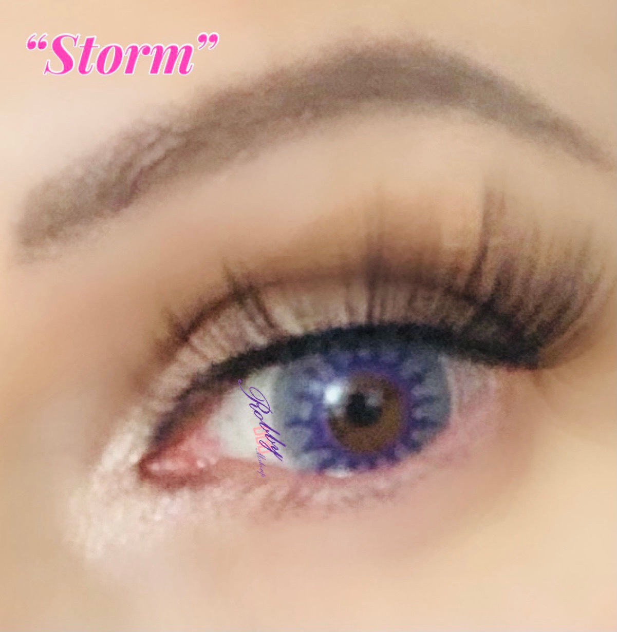 STORM