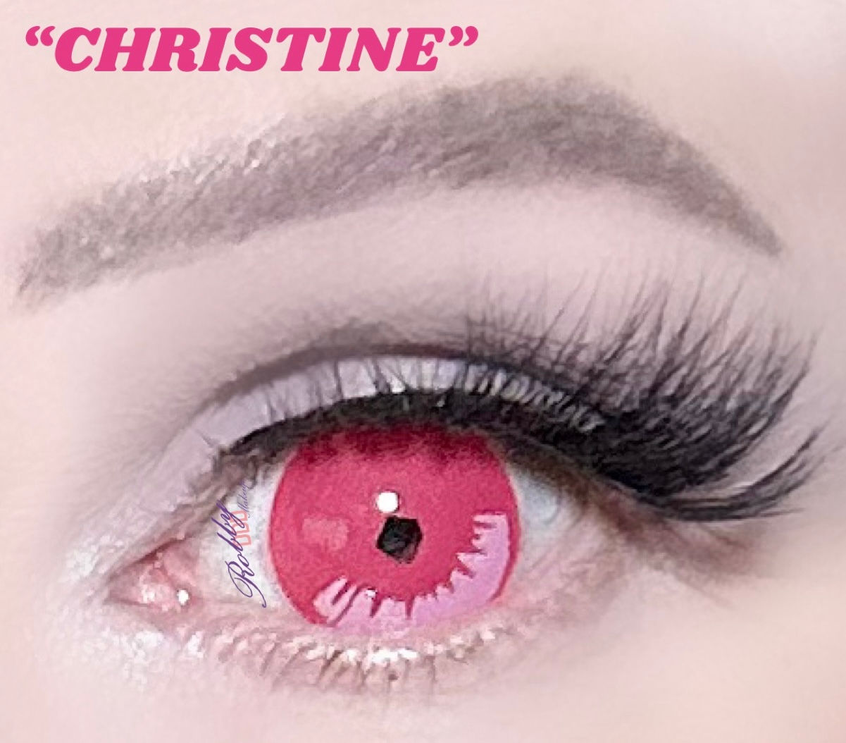 CHRISTINE