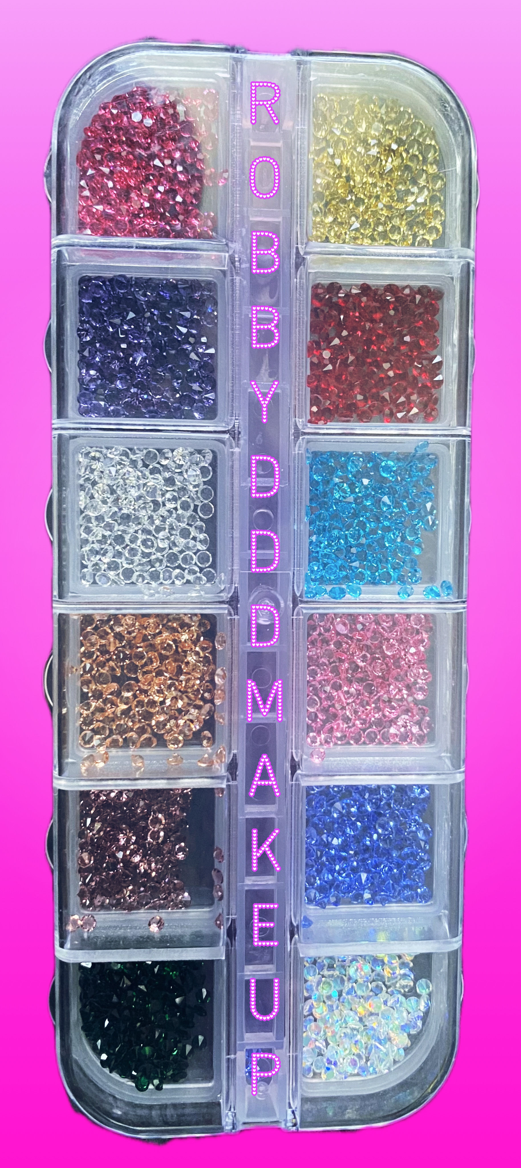 SPARKLEYTHINGAMAGIGGIES  in DIAMONDS