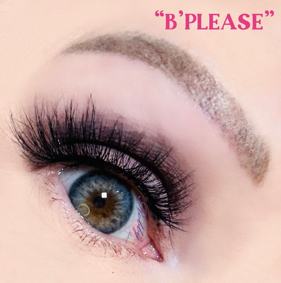 Thumbnail: B’PLEASE