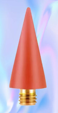 CRYSTAL PICKER UPPER WAX TIPS (red) 