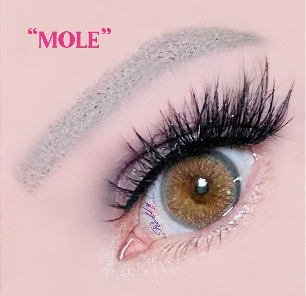 Thumbnail: MOLE