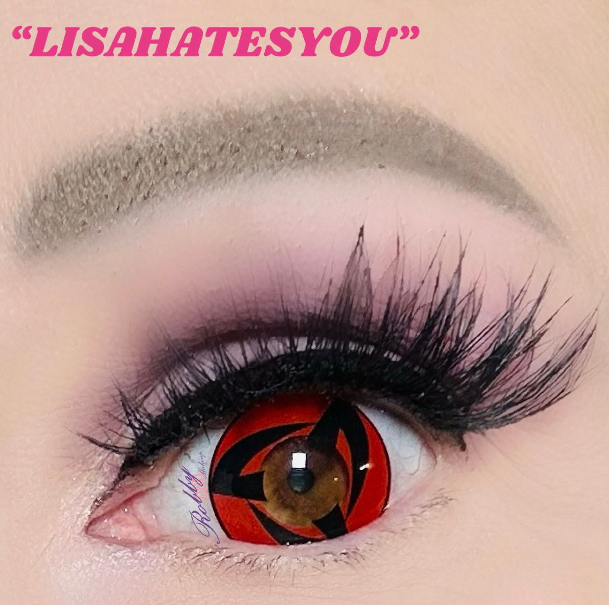 LISAHATESYOU