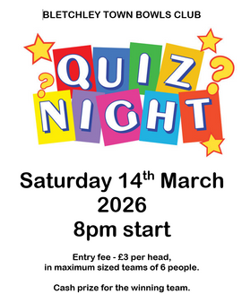 Quiz Night