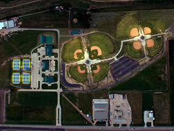 Vidalia Louisiana Recreation