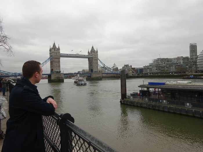 New Companion, Elder Hinatsu & Great Trip to London