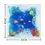 Miniatura: SENSORY PADS JUNGLE (Upgrade 4ks)