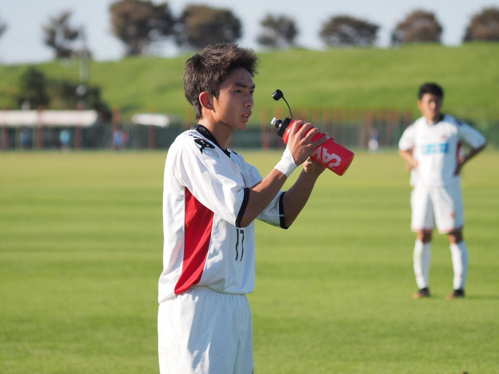 部員ブログ 42 新1年 田中光太 自分自身
