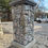 Thumbnail: Decorative Gray Stone Mailbox 