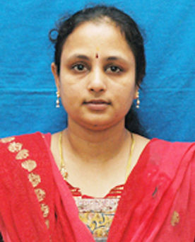 Dr. R. Anandalakshmi