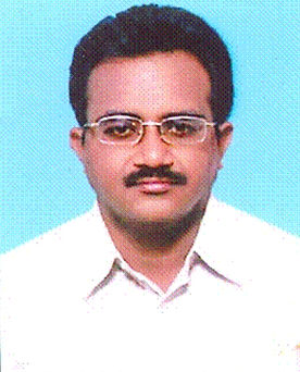 Shri M.M. Dominic Savlo