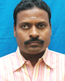 Dr. K. Paneerselvam