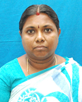 Dr. A. Shanthi