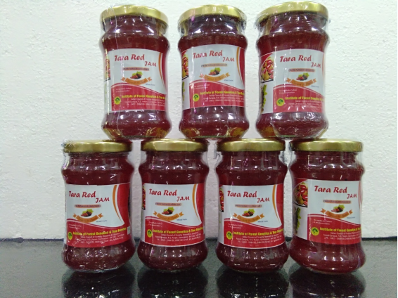 Tara Red