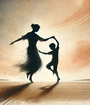 DALL·E 2025-05-24 13.29.47 - A poetic, full-frame horizontal watercolor-style illustration