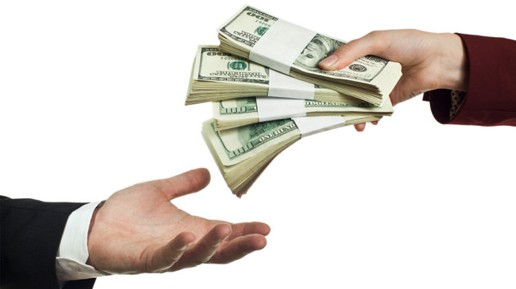 Arranging Funds 2 Financing Investment LandsWorth Investment