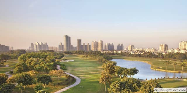 Urban Area 1 Plots against compensation LandsWorth Investment