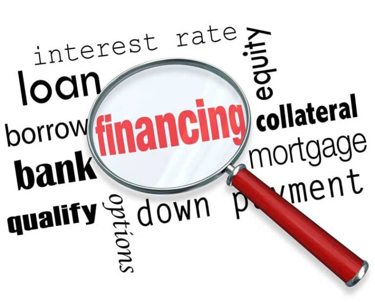 Arranging Funds Financing Investment Landsworth Investment