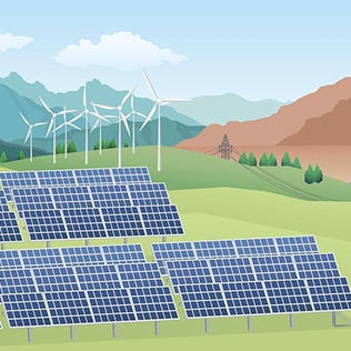 The Future of Solar Energy