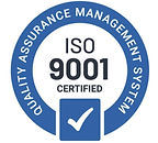 ISO Certification