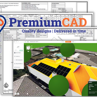 Solar PV Design Services: What You Need to Know