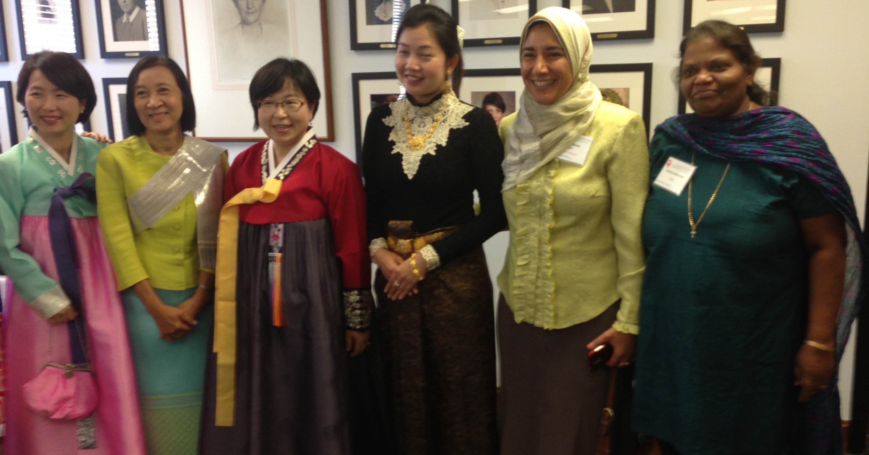 International Home Health Nurses Organization