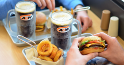 A&W