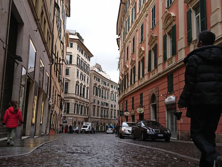 中間(生存?)報告☺️もうすぐ帰ります!!