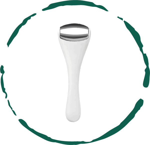Thumbnail: Eye & Face Ice Roller Massager