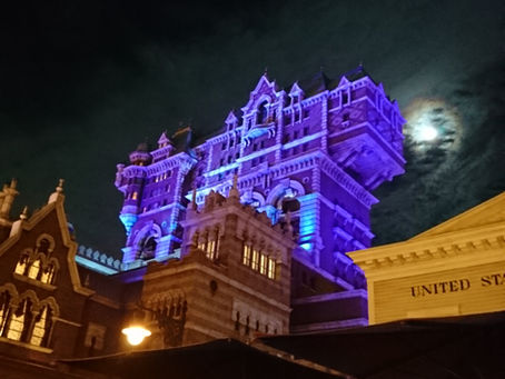 夏休みいただきました🏖️