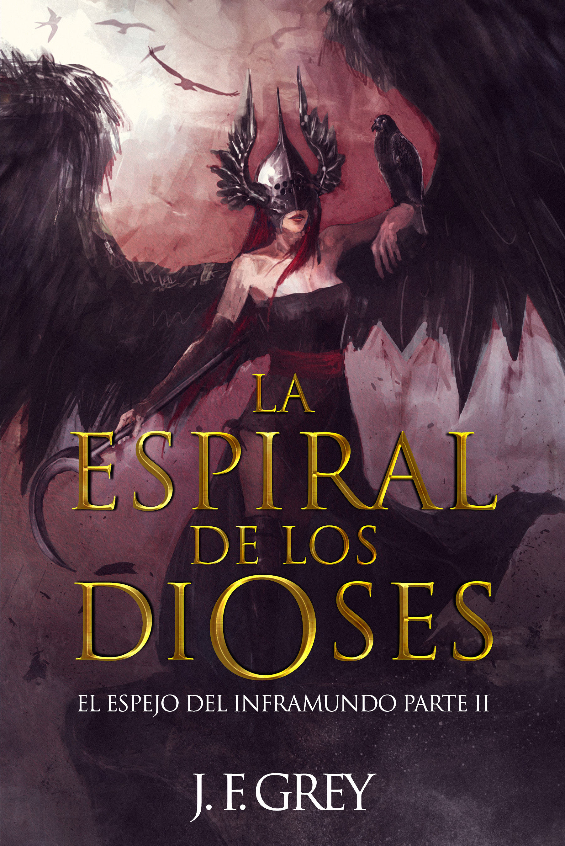 El Espejo del Inframundo