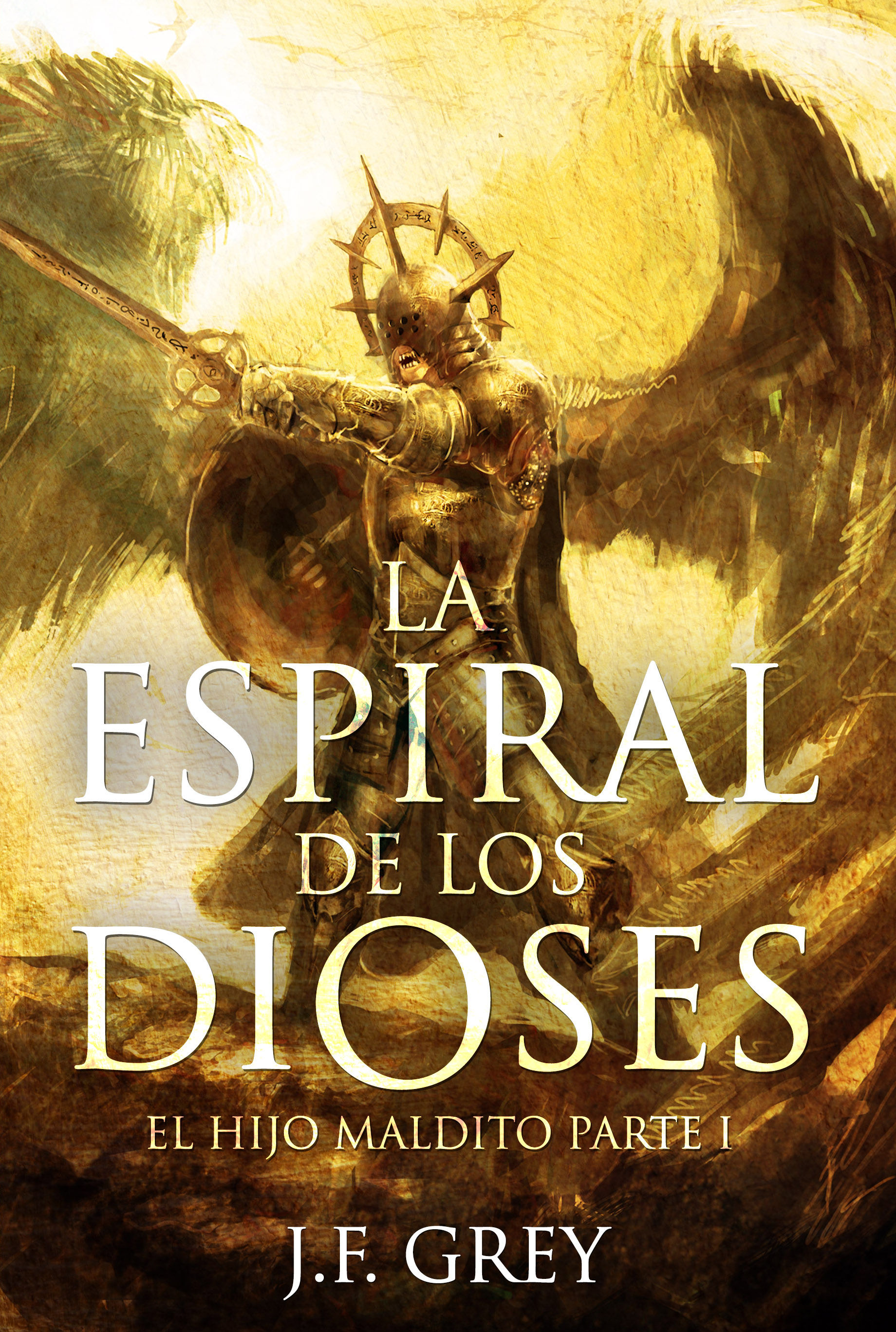 El Hijo Maldito