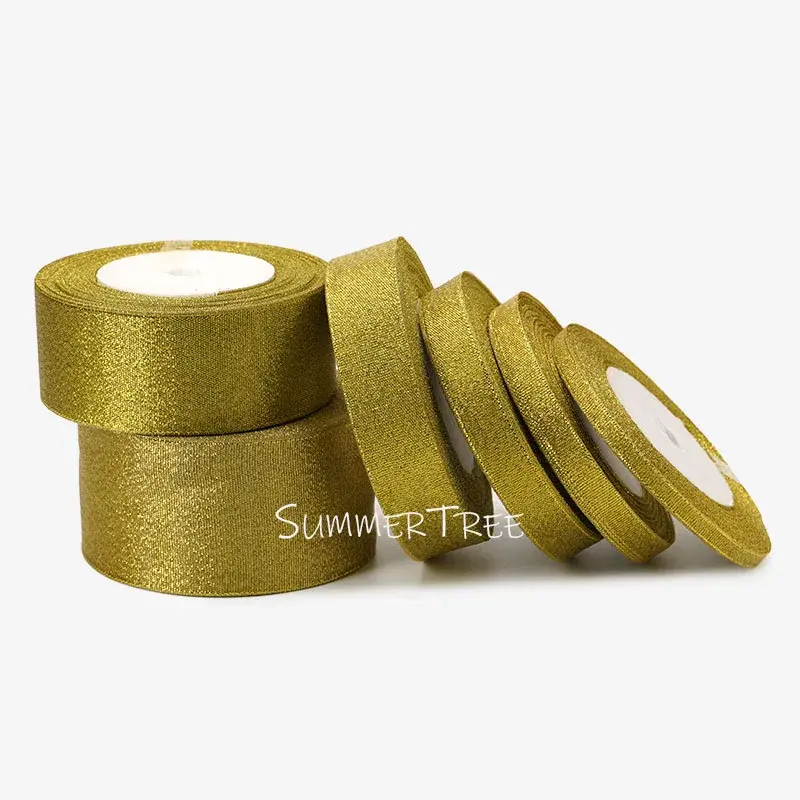 Thumbnail: Satin Ribbon 25yards 6mm - 50mm Sash Gift Wrap Bow Handmade DIY Craft Halloween