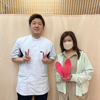 植田綾子さん