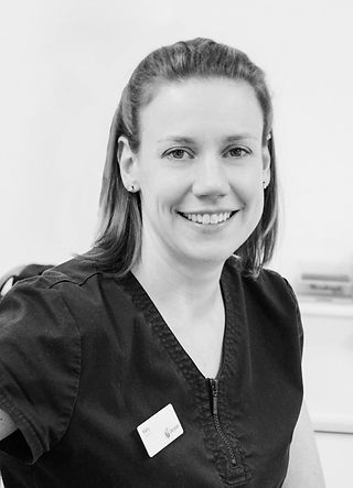 Dr Kelly Toft Regency Dental Practice Swanage Dorset