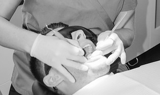 DENTAL HYGIENIST REGENCY DENTAL PRACTICE SWANAGE DORSET