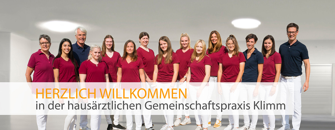 Bilder Von Gemeinschaftspraxis Dres. Götter Memmingen Hausarzt | Gemeinschaftspraxis Dres. Klimm | Gemmingen